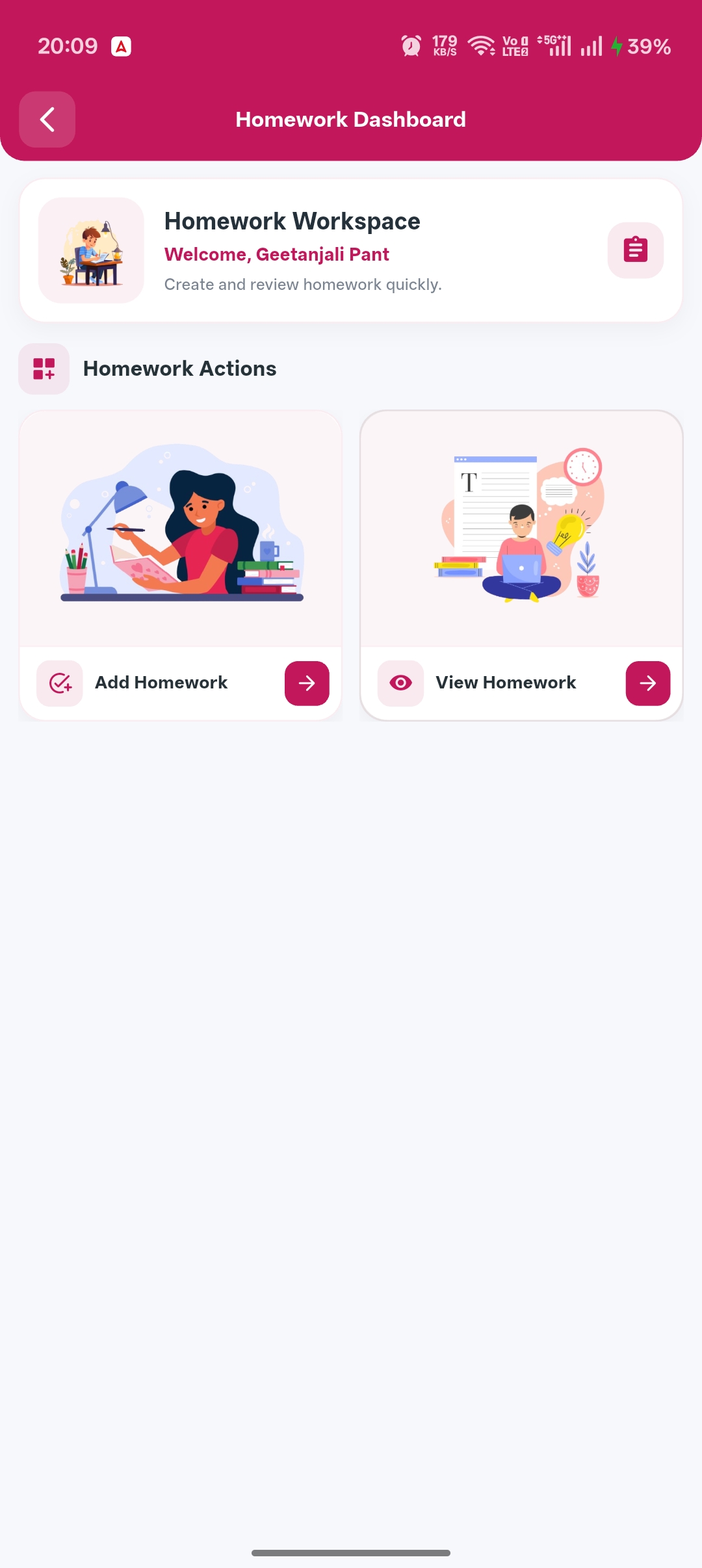 SMPS EDUCARE – Complete Multi-Role School ERP & Management App