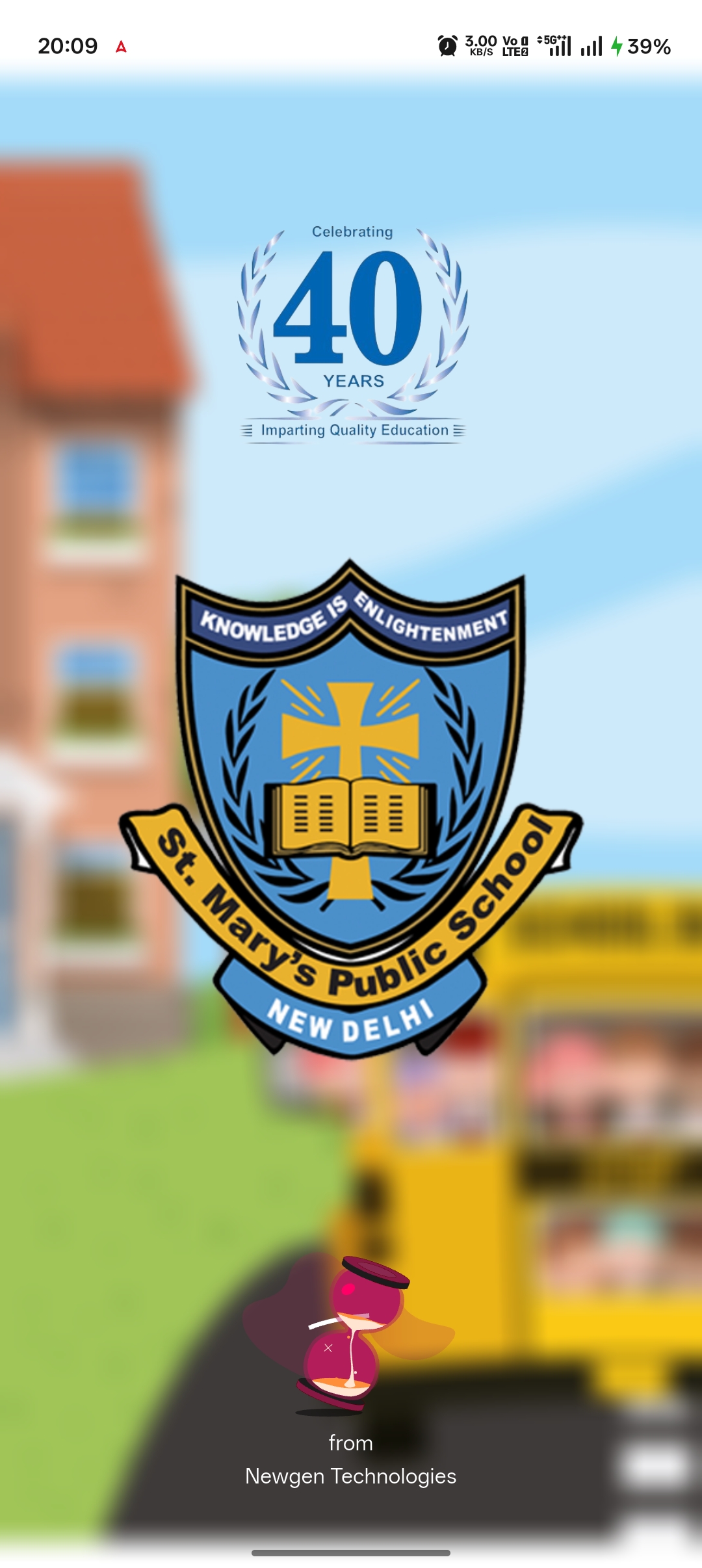 SMPS EDUCARE – Complete Multi-Role School ERP & Management App